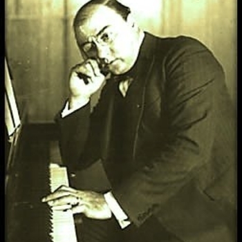 Roberto Firpo - El cencerro