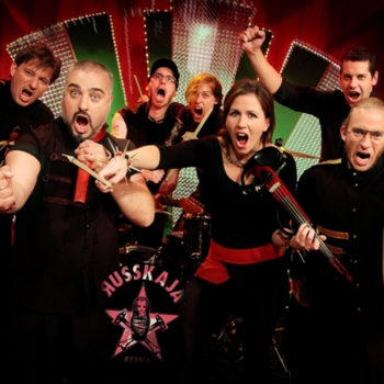 Russkaja - Last Christmas