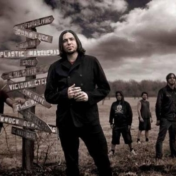 Red Line Chemistry - Through the Haze