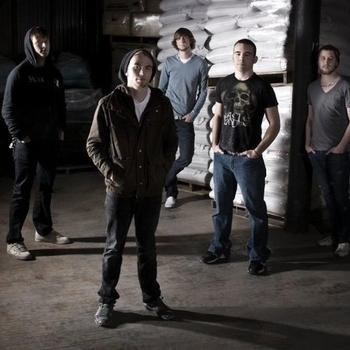 Righteous Vendetta - A Way Out