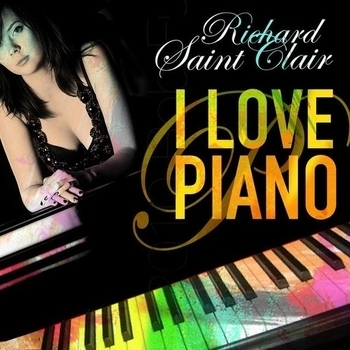 Richard Saint Claire - Gymnopedie No 1 (Relaxation mix)