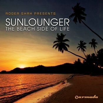 Sunlounger feat. Inger Hansen - Breaking Waves