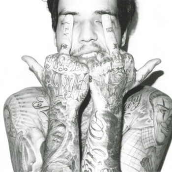 Rich Hil - City Lights