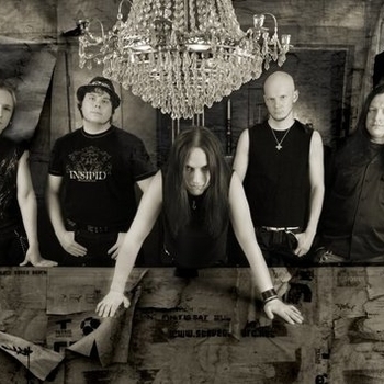 Reflexion - Moscow Nights