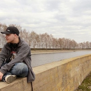 Rusted - Ступени