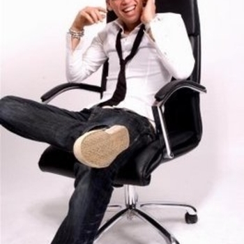 Ralvero - Fuck What U Heard