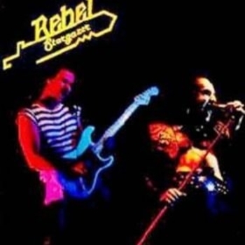 Rebel - Put Your Hands Up (Original Mix)