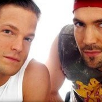 Ravers On Dope - Hardcore Vibes (video mix)