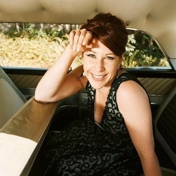 Robin McKelle & The Flytones - Heart of Memphis