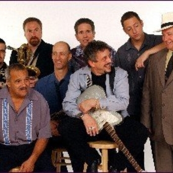 Big Joe Turner & Roomful of Blues - Cocka-Doodle-Doo