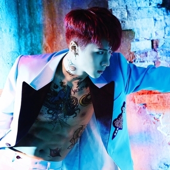 Coogie feat Ravi - Payback (Single 2018)