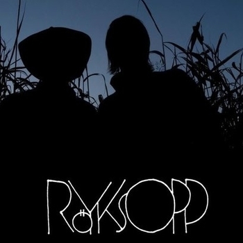 Röyksopp feat Jamie Irrepressible - So Ambiguous (Profound Mysteries Pt. III. 2022)