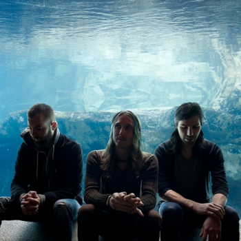 Russian Circles - Mota