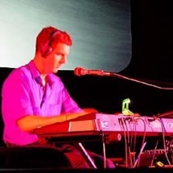 Rudy Adrian - Amber Skies