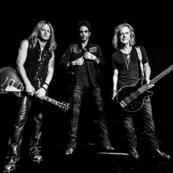 Revolution Saints - Way to the Sun