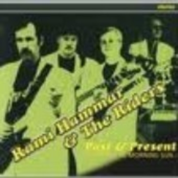 Rami Hammar & The Riders - After the Storm