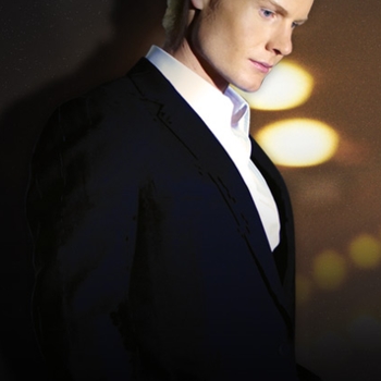 Rhydian - The Impossible Dream