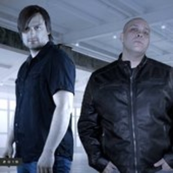 Ruined Conflict - Treason