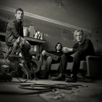 Revis - Caught in the Rain