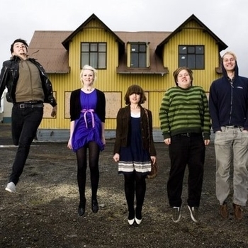 Артист Rokkurro (Rökkurró)