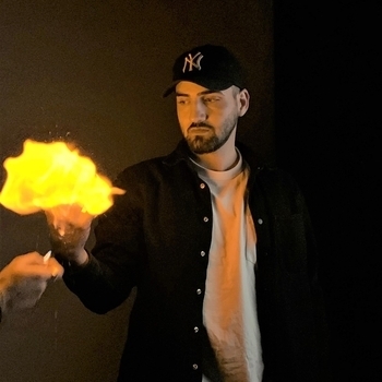 Ranger feat Naderi - Be Like That (Single 2021)