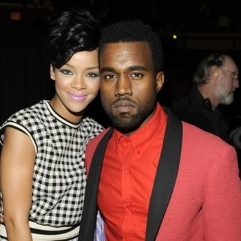 Rihanna Feat. Kanye West - Famous