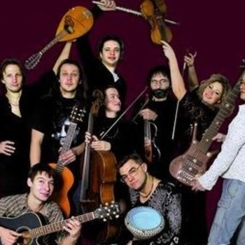 Revenko Band - ........ (саксофон Алексей Смирнов)