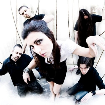 Ravenscry - Calliope