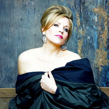 Renee Fleming, Marcelo Alvarez, Alain Vernhes, Delphine Haidan, Franck Ferrari, Isabelle Cals, Jaël Azzaretti,Orchestre de l'Opéra de Paris, Paris National Opera Orchestra Dir: Jesús López-Cobos - Nous reparlerons du passÃ©