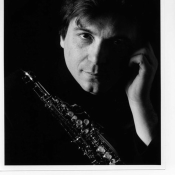 Ron Allen & One Sky - Visions