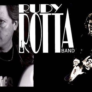 Rudy Rotta Band - Love Me Do