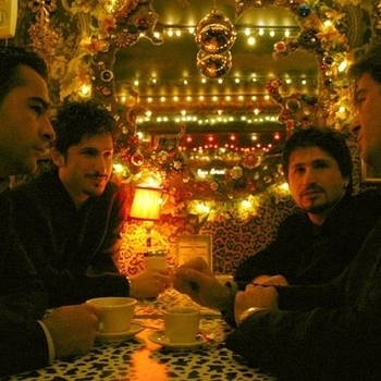 Redd feat. Akon & Snoop Dogg - I'm Day Dreaming (David May Extended Mix)