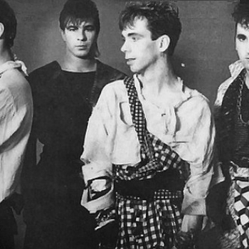 Real Life - Send me an angel