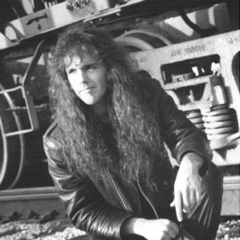 Rob Rock - Metal Breed