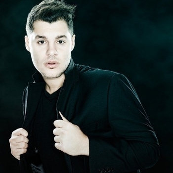 Rabih - You And I (Commercial Club Crew Remix Edit)