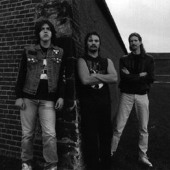 Revelation - Listen To Your Heart (Roxette Cover)