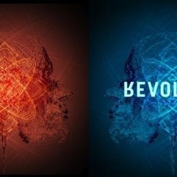 Revolve - Believe