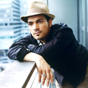 Roger Cicero - Sie will es nun mal