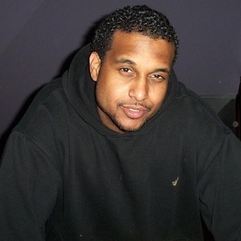 Ran Reed - Mental Earthquakes (feat. Shabaam Sahdeeq)