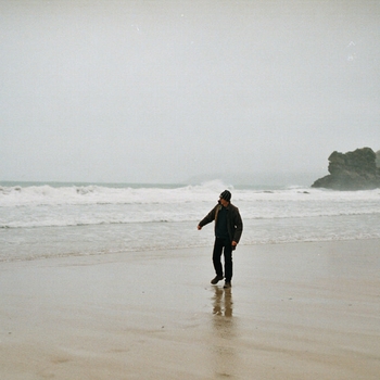 Robert Haigh - Mysterious Rain