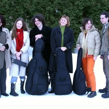 Артист Rosa Alba