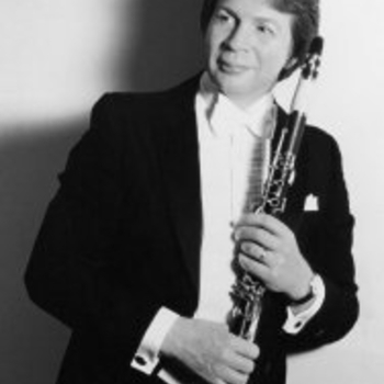 Richard Stoltzman - Courante