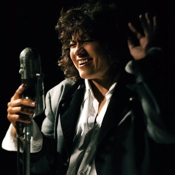 Rita Chiarelli - Nobody Knows You When You're Down and Out