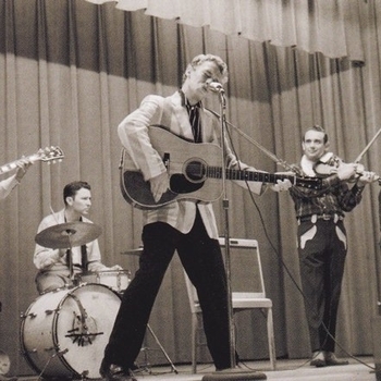 Ronnie Self - I've Been Brought Down