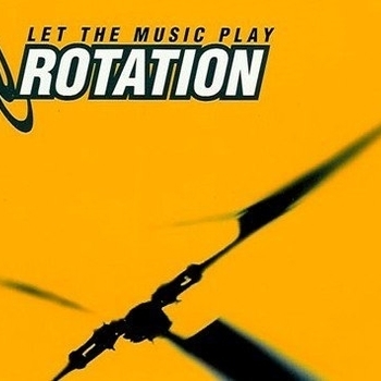 Rotation - Ra-Ta-Ta