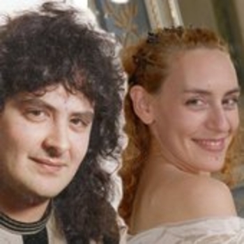 Roby & Claudia - I Love You (But Do You Love Me) (Extended Version)