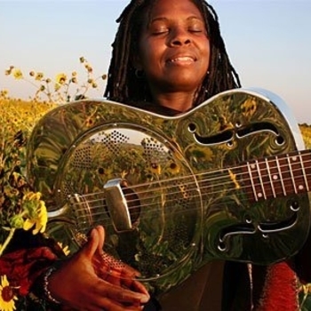 Ruthie Foster - Up Above My Head (I Hear Music in the Air)