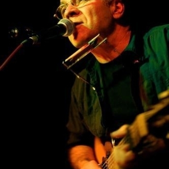 Артист Ray Bonneville