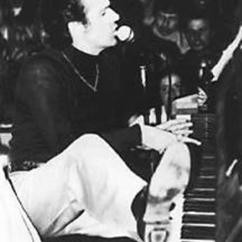 Ray Smith - Rockin' Little Angel