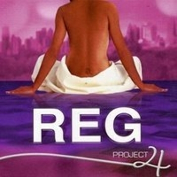 REG Project - Je t'aime